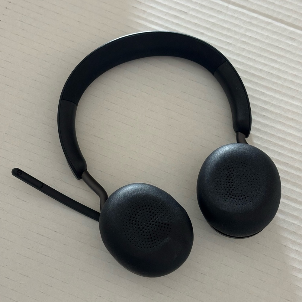 Jabra 65 Evolve2